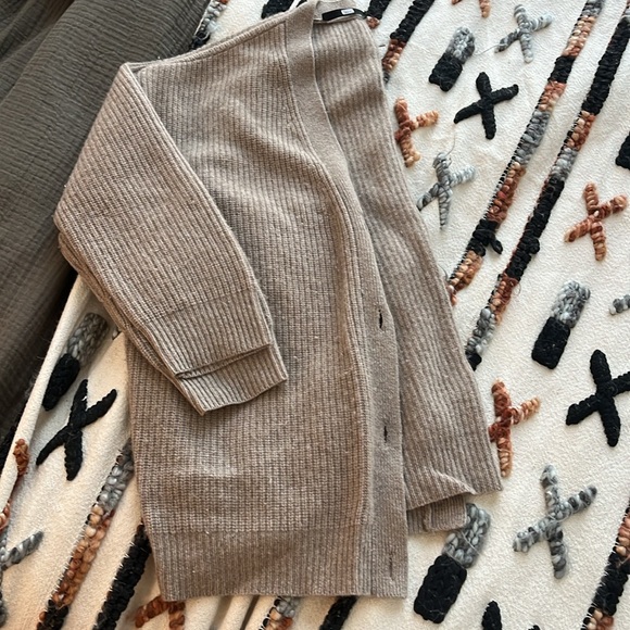 Jenni Kayne Cocoon Cardigan - Picture 5 of 10